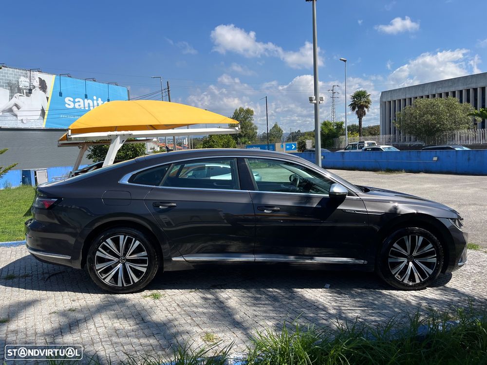 VW Arteon 1.4 TSI eHybrid Elegance - 8