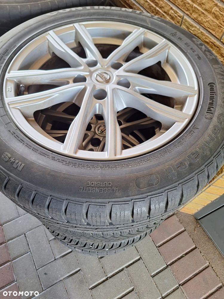 Nissan Juke 1.5 dCi Edition - 39