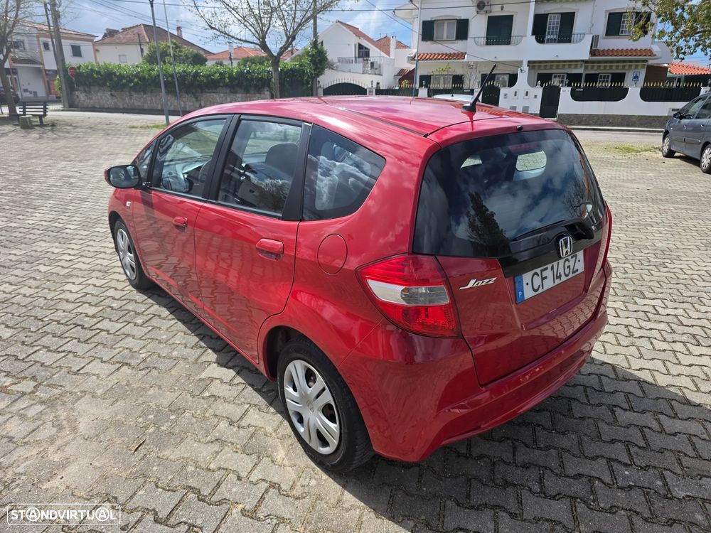 Honda Jazz 1.2 i-VTEC S Cool - 3