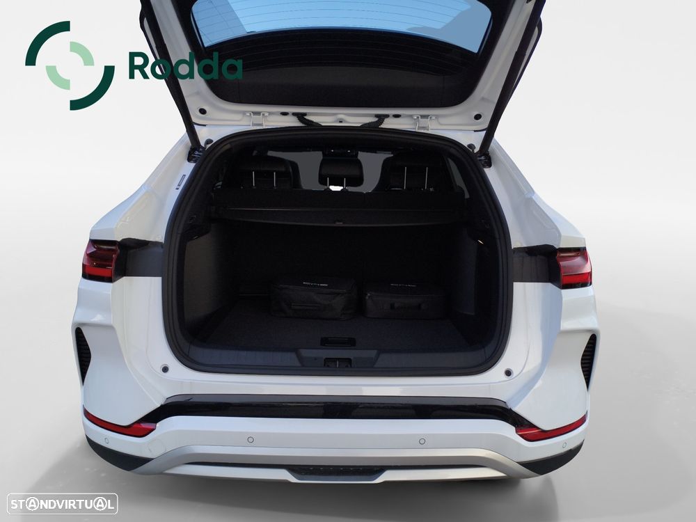 BYD Seal U 1.5 DM-i Comfort - 16