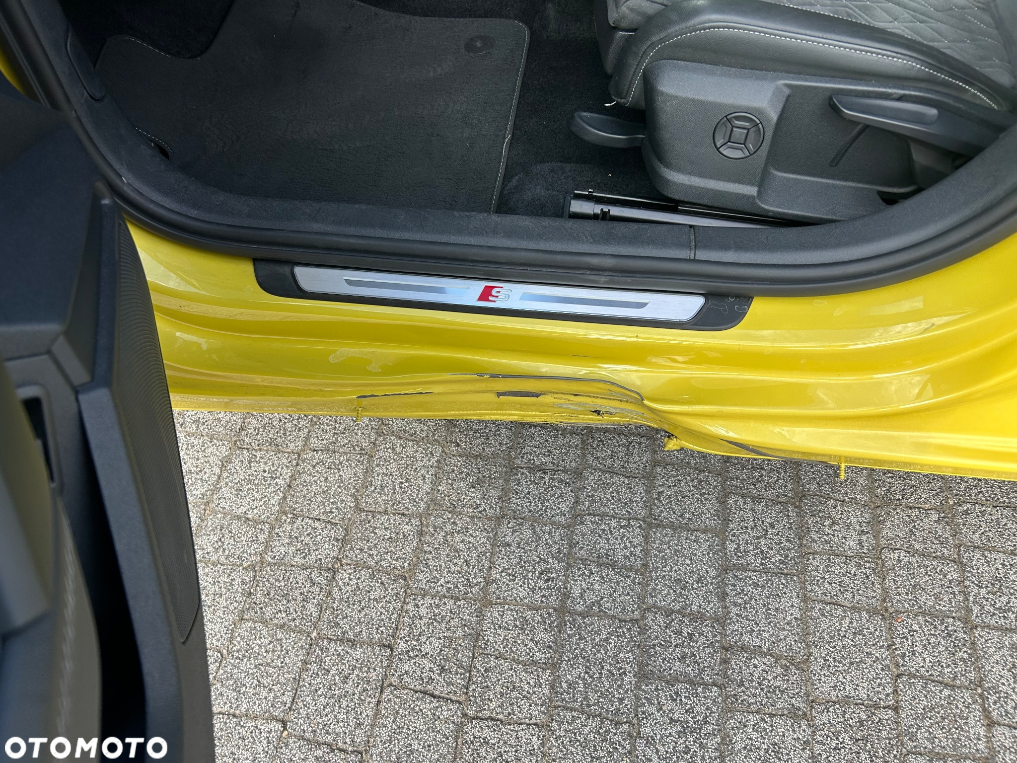 Audi S3 Limousine - 8