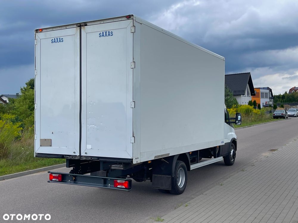Iveco Daily 70C17 - 3