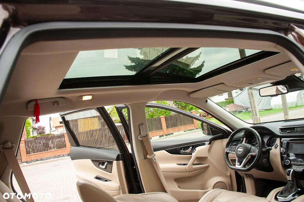 Nissan X-Trail - 14