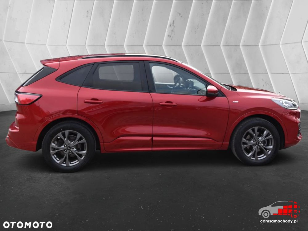 Ford Kuga - 11