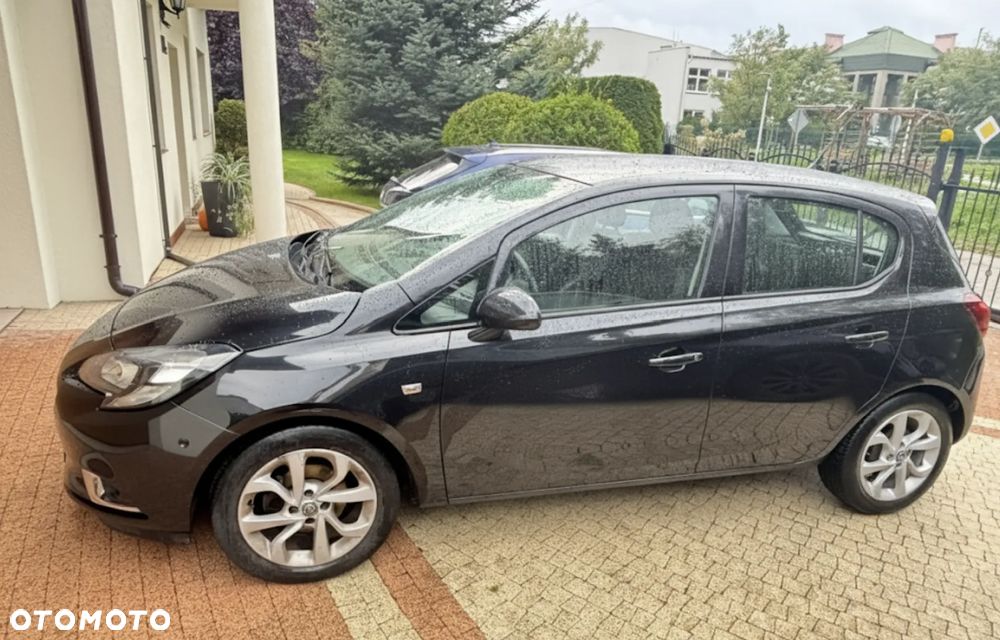 Opel Corsa 1.4 Color Edition - 5