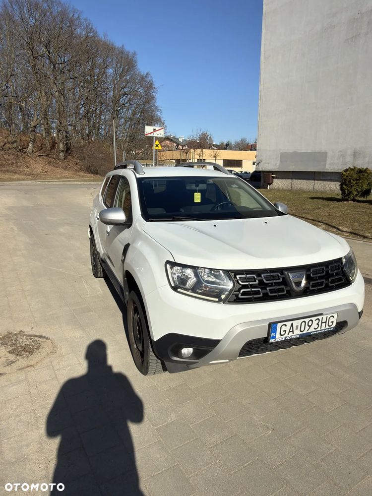 Dacia Duster - 5