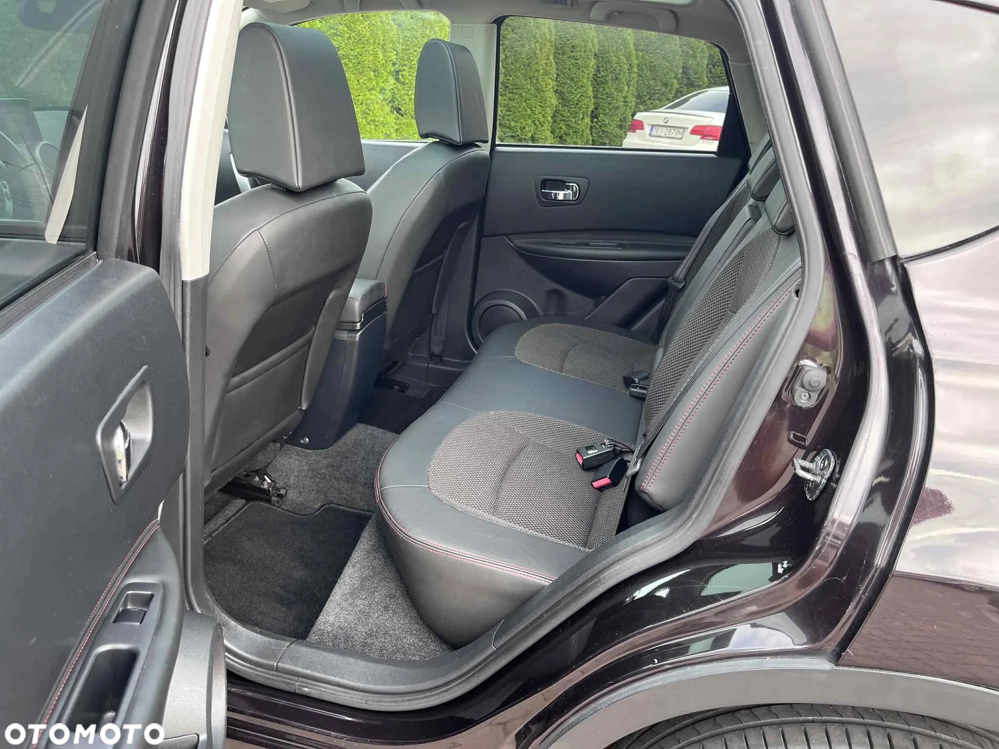 Nissan Qashqai 2.0 acenta - 20