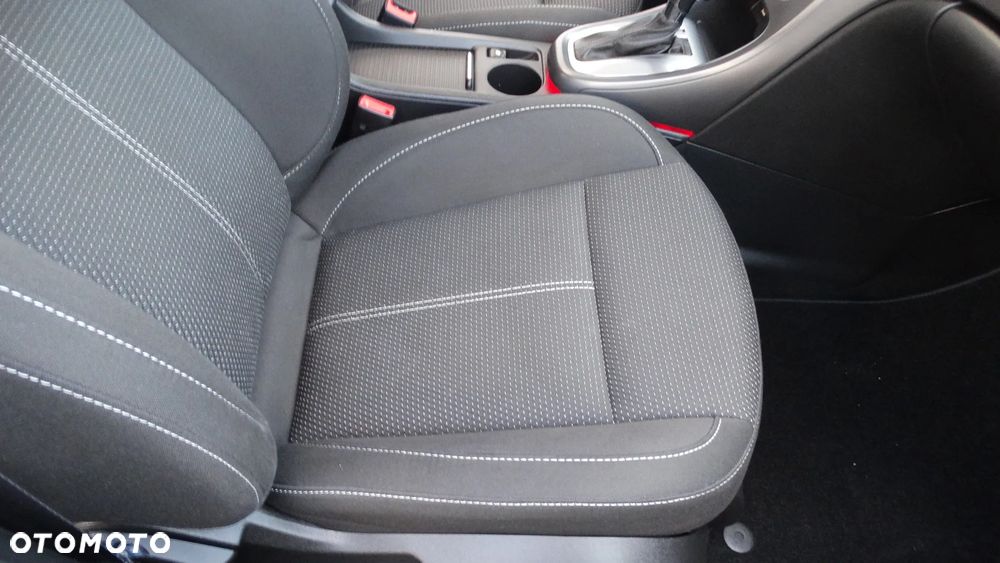 Opel Astra - 13