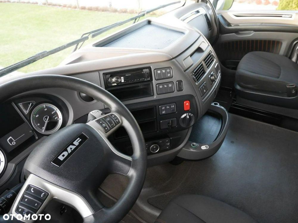 DAF XF 106.480/ Low Deck/Mega - 16