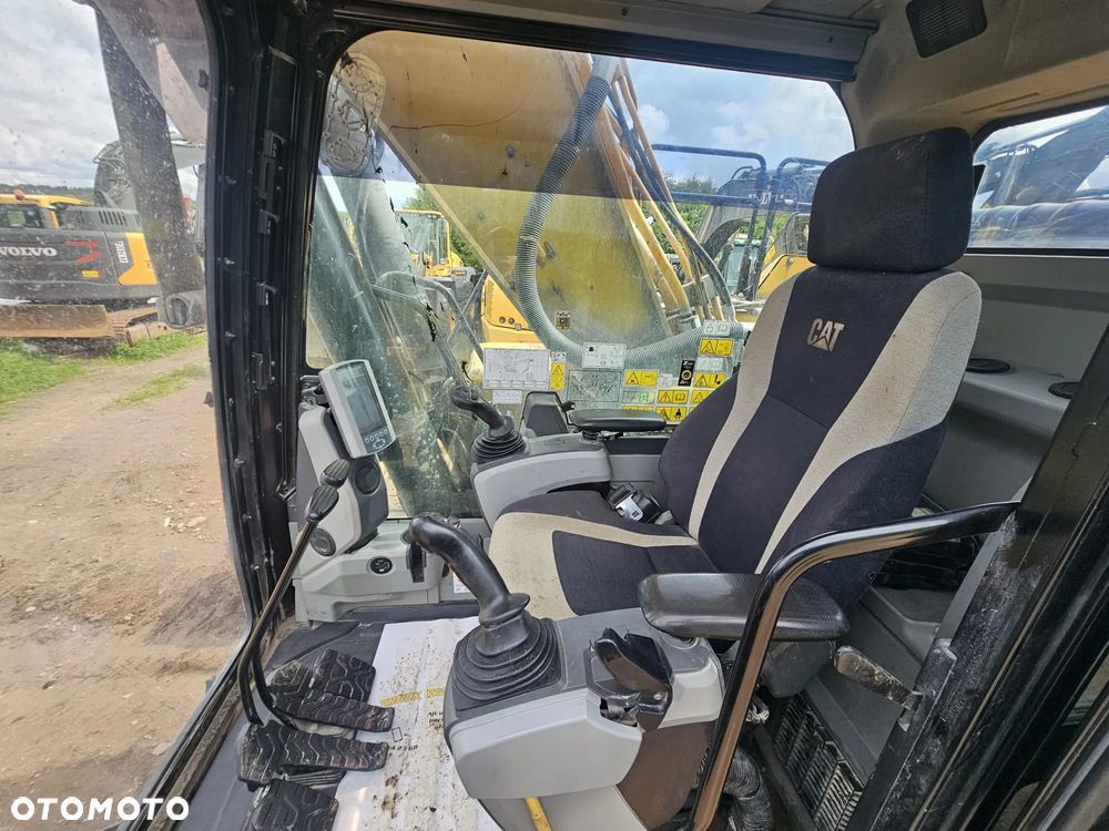 Caterpillar 336FL - 23