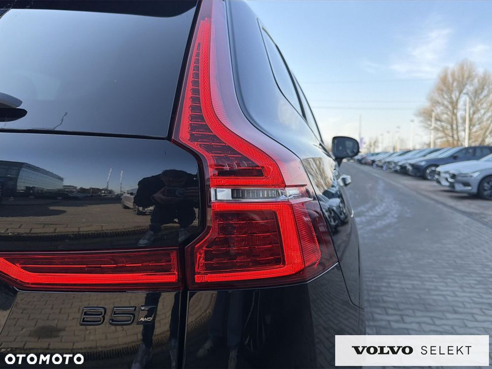 Volvo XC 60 - 30