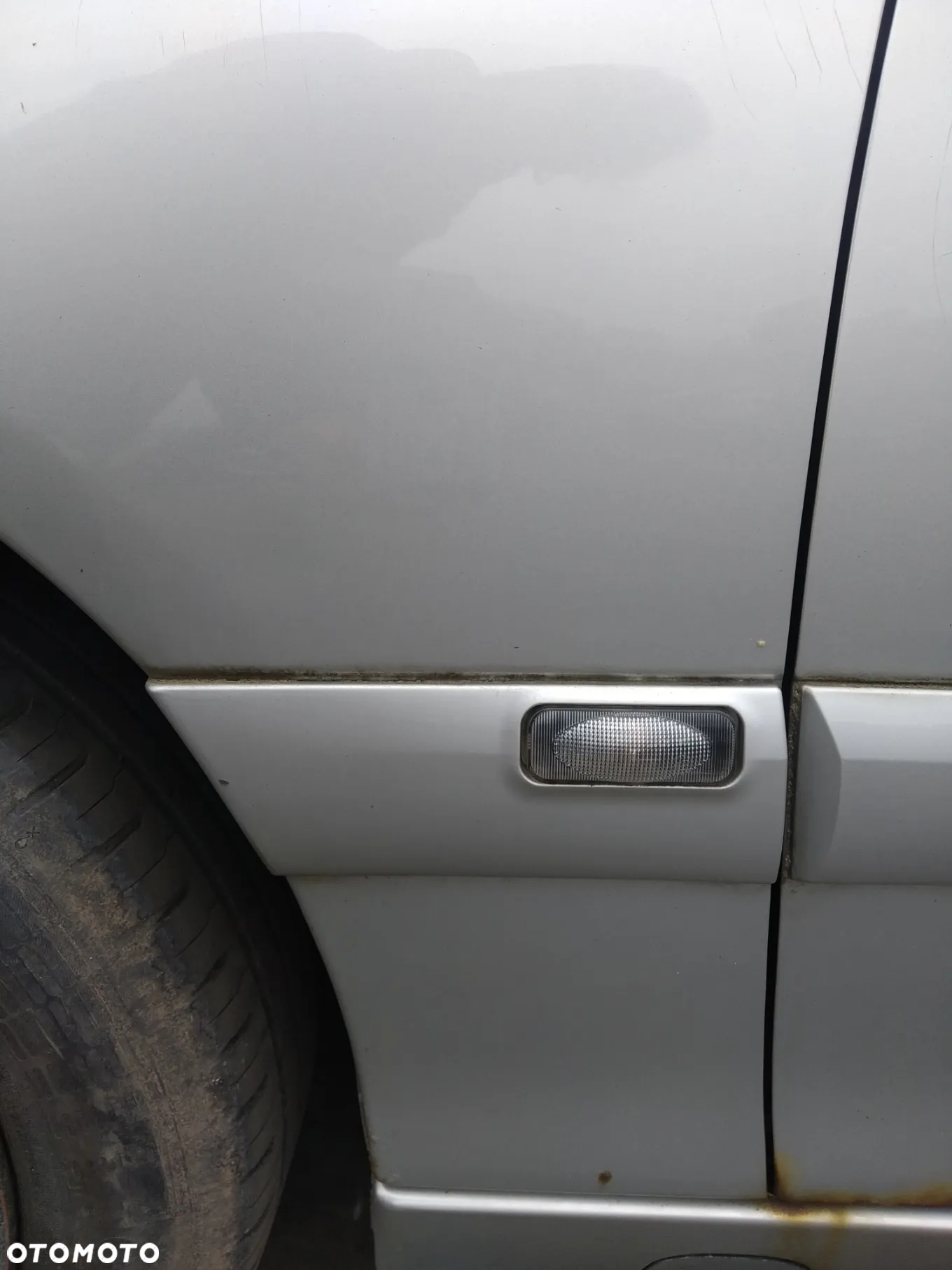 OPEL OMEGA B LIFT 2.2 DTI Y22DTH 99 - 03 - KIEROWNICA MULTIFUNKCJA - 11