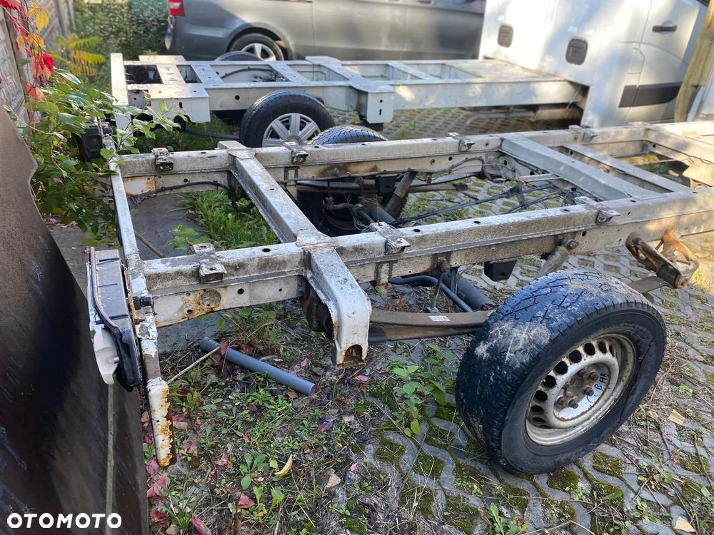 Volkswagen CRAFTER - 24