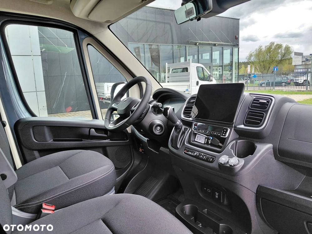 Peugeot Boxer - 11