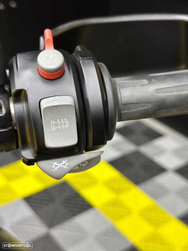 BMW R 1200 GS Adventure Adventure - 18