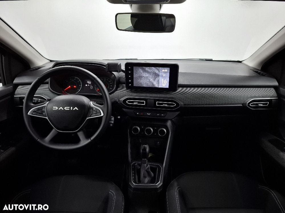 Dacia Logan TCe 90 CVT Prestige - 3