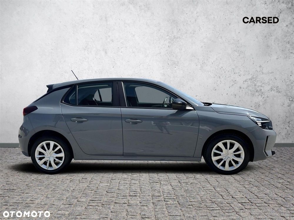 Opel Corsa 1.2 Edition S&S - 5