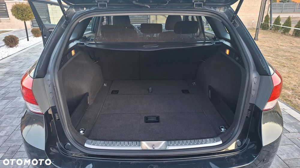 Hyundai i40 2.0 GDI Classic - 14