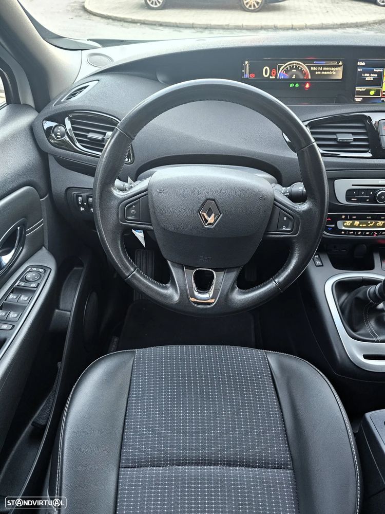 Renault Grand Scénic ENERGY dCi 110 S&S Dynamique - 31