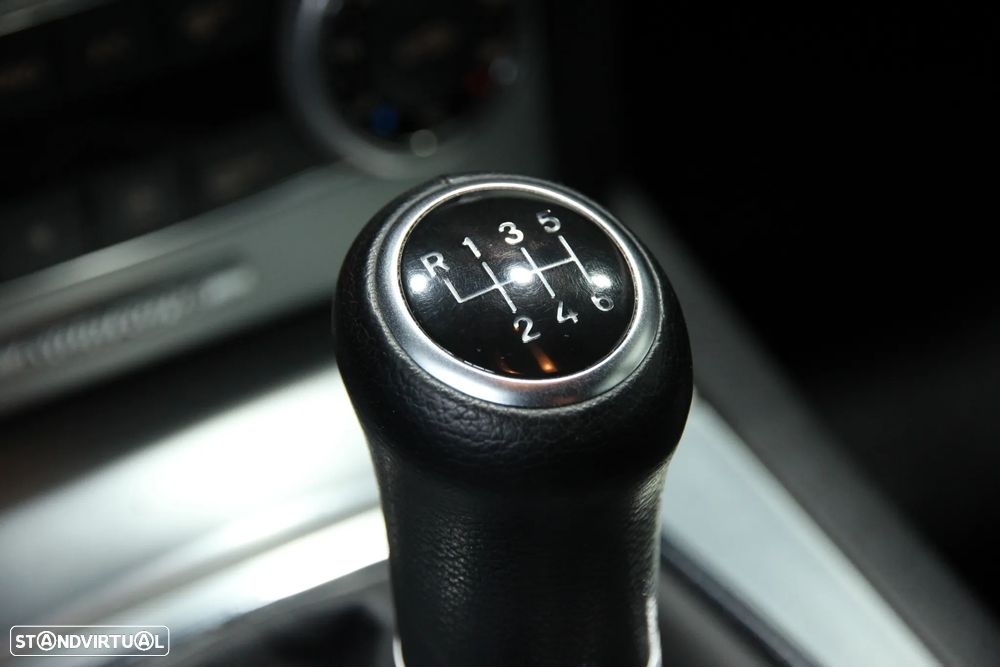 Mercedes-Benz C 220 CDi Avantgarde BE - 12