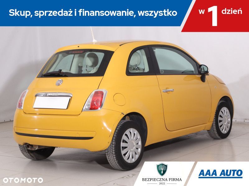 Fiat 500 - 7