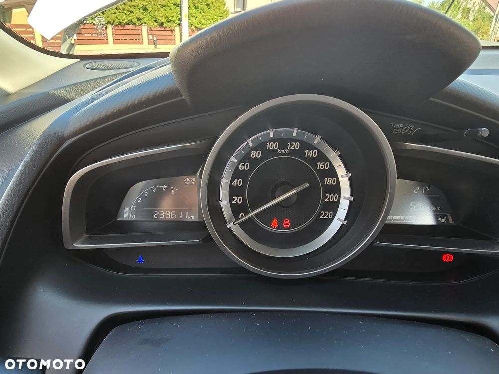 Mazda CX-3 2.0 Skypassion - 18