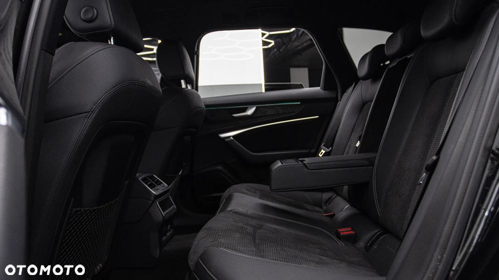 Audi A6 Avant 40 TDI mHEV S tronic - 18