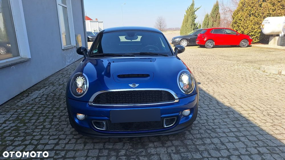 MINI Cooper S Standard - 3