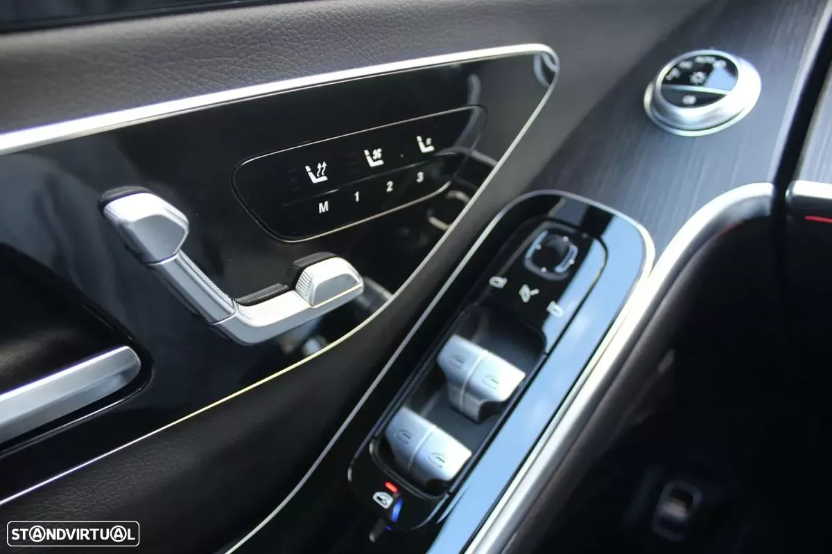 Mercedes-Benz S 400 d 4Matic - 14