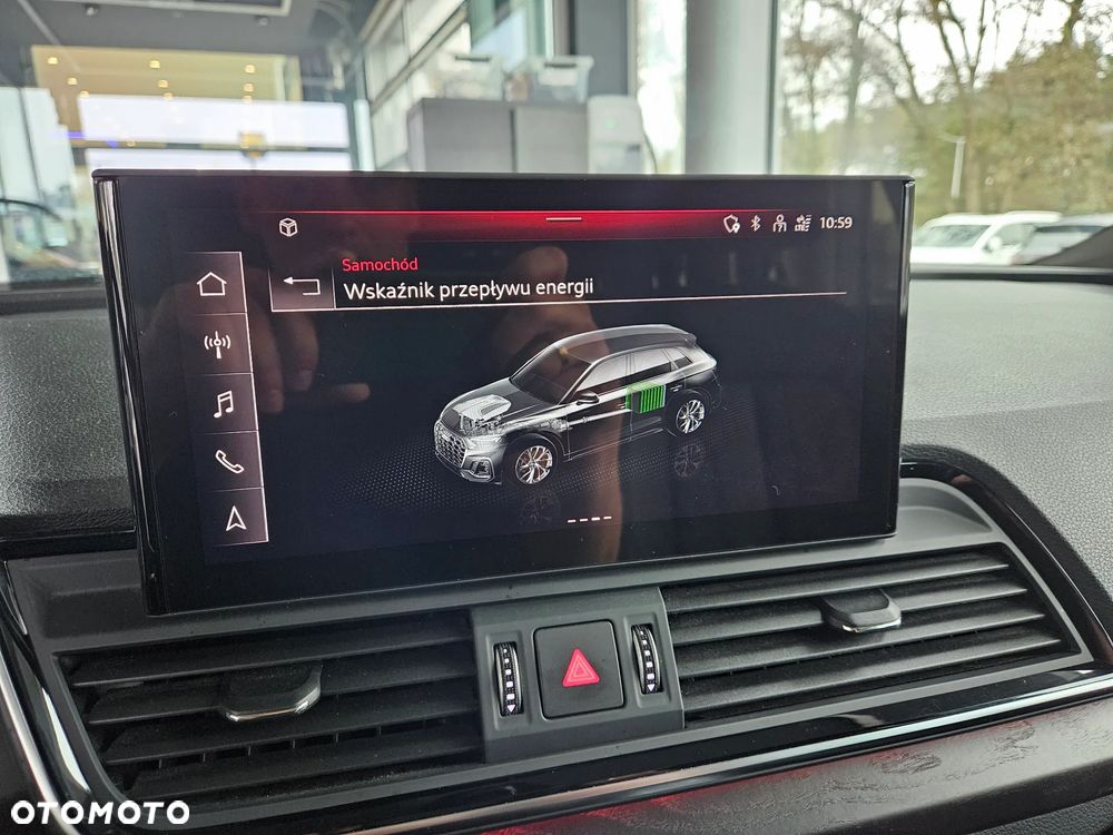 Audi Q5 50 TFSI e Quattro Advanced S tronic - 18