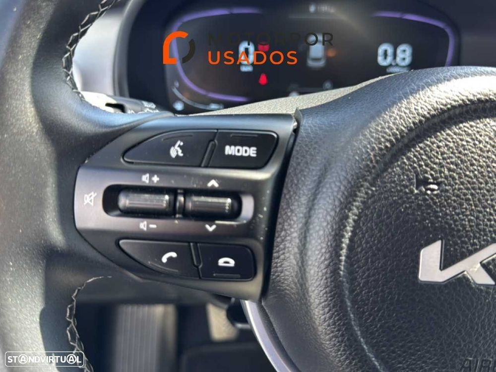 Kia Stonic 1.2 Dynamic - 13