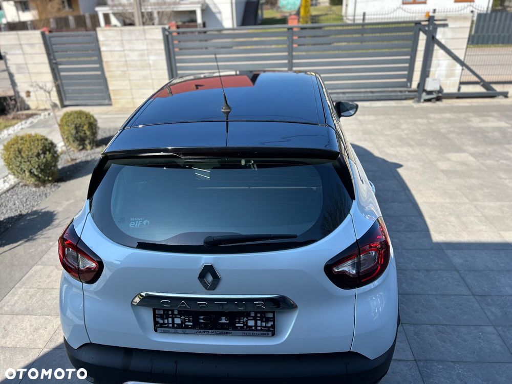 Renault Captur ENERGY TCe 90 Start&Stop Dynamique - 14