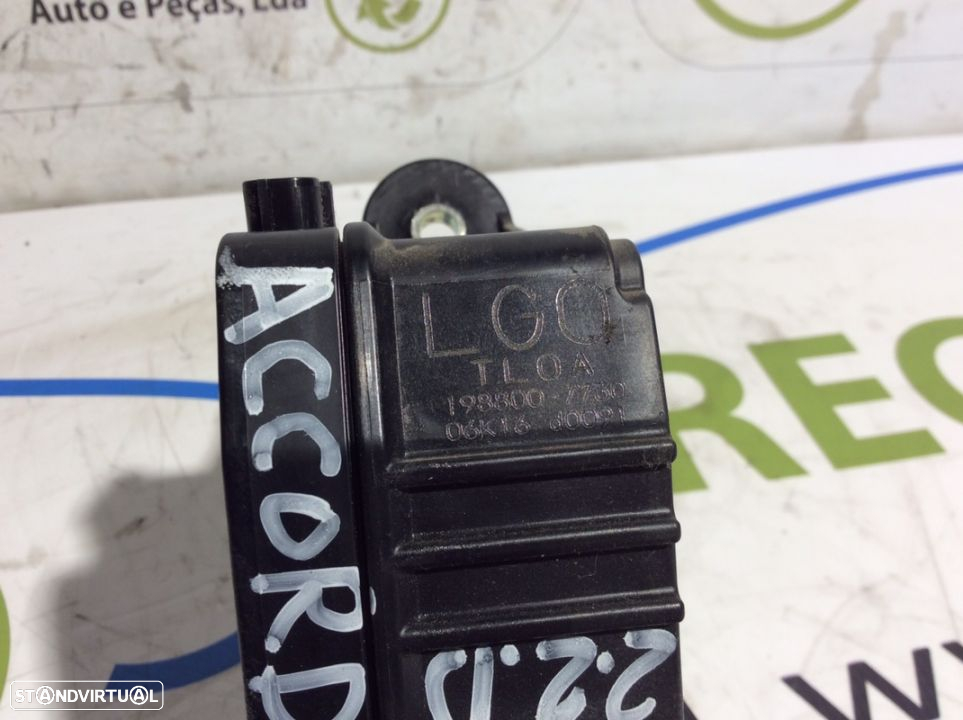 Pedal de acelerador para Honda Accord - 3