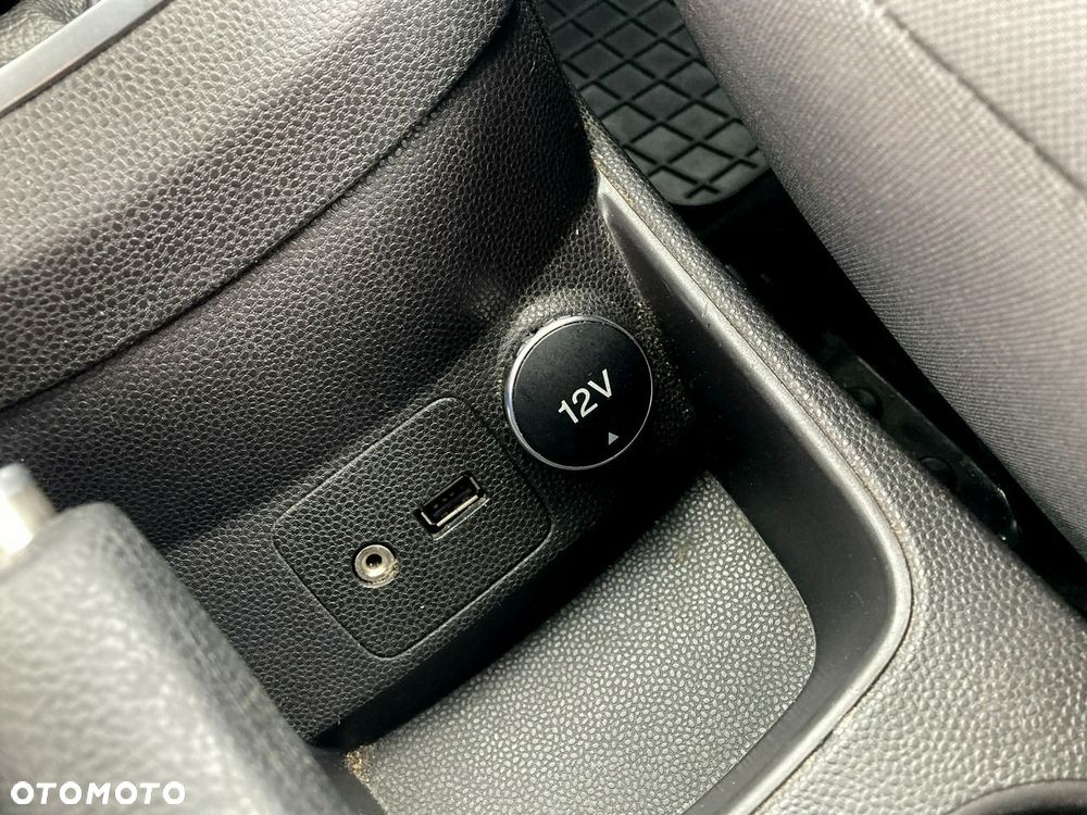 Ford Fiesta 1.0 EcoBoost Active ASS - 23