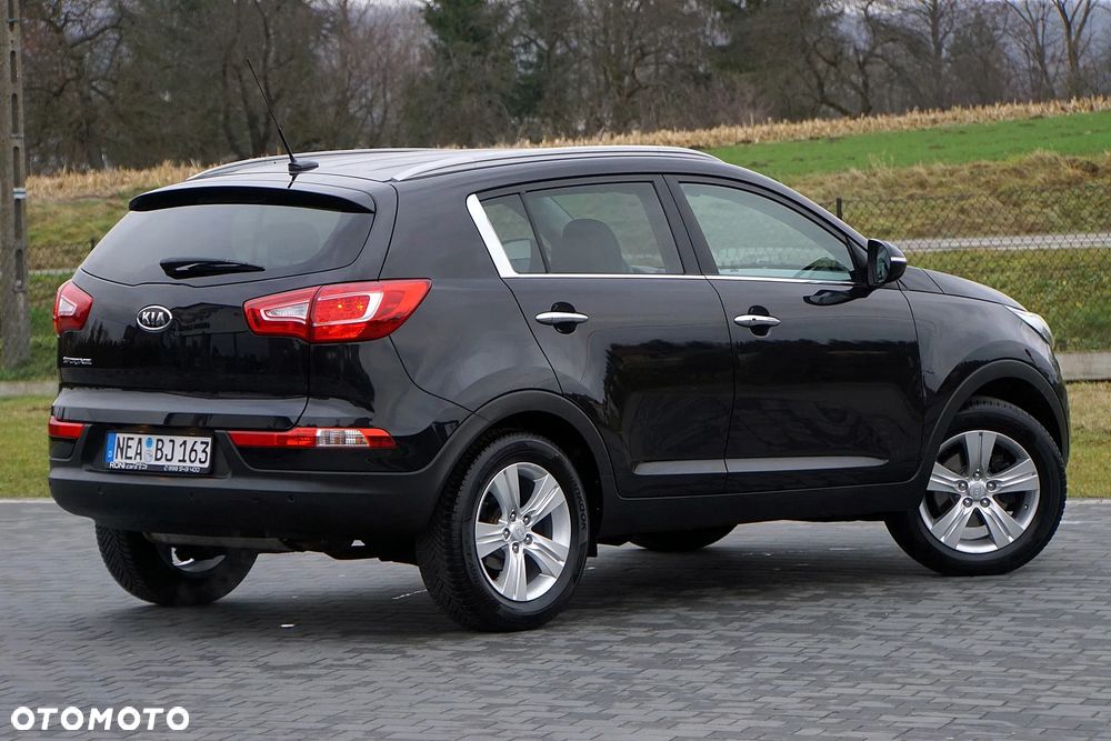 Kia Sportage 1.6 GDI XL 2WD - 15