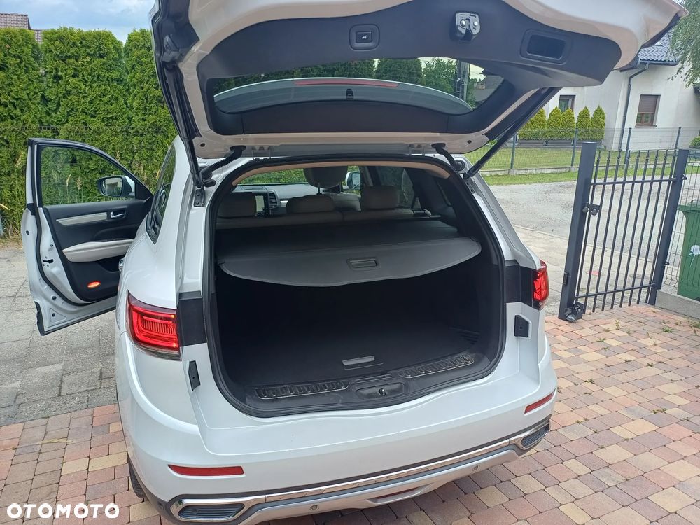 Renault Koleos - 16