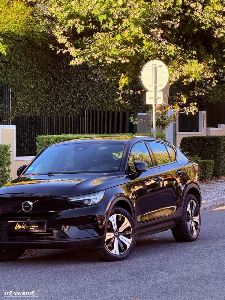 Volvo C40 Recharge Twin Plus - 7