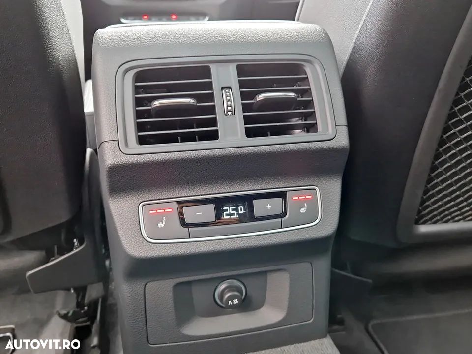 Audi Q5 40 TDI quattro S tronic MHEV S Line - 25