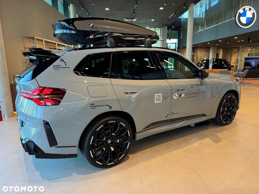 BMW X3 - 6