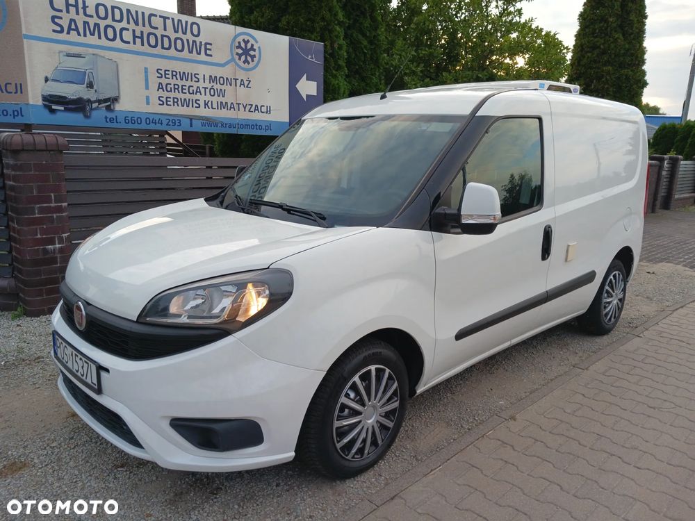 Fiat Doblo