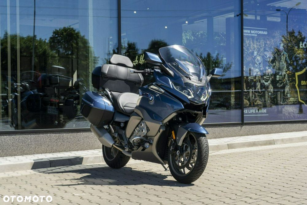 BMW K - 2