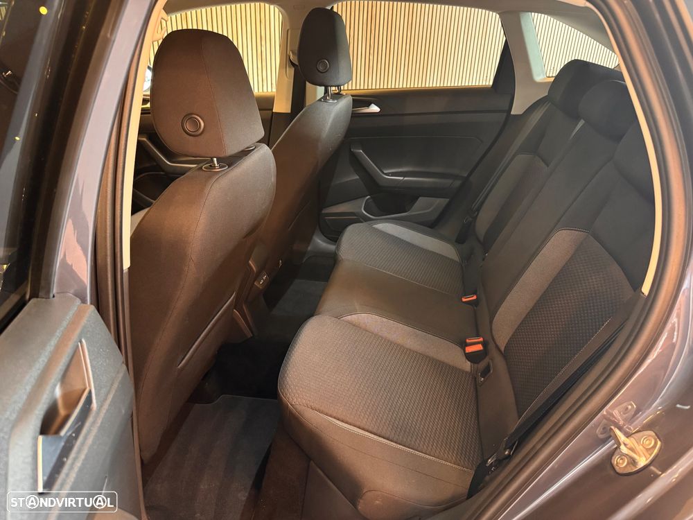 VW Taigo 1.0 TSI Life - 12