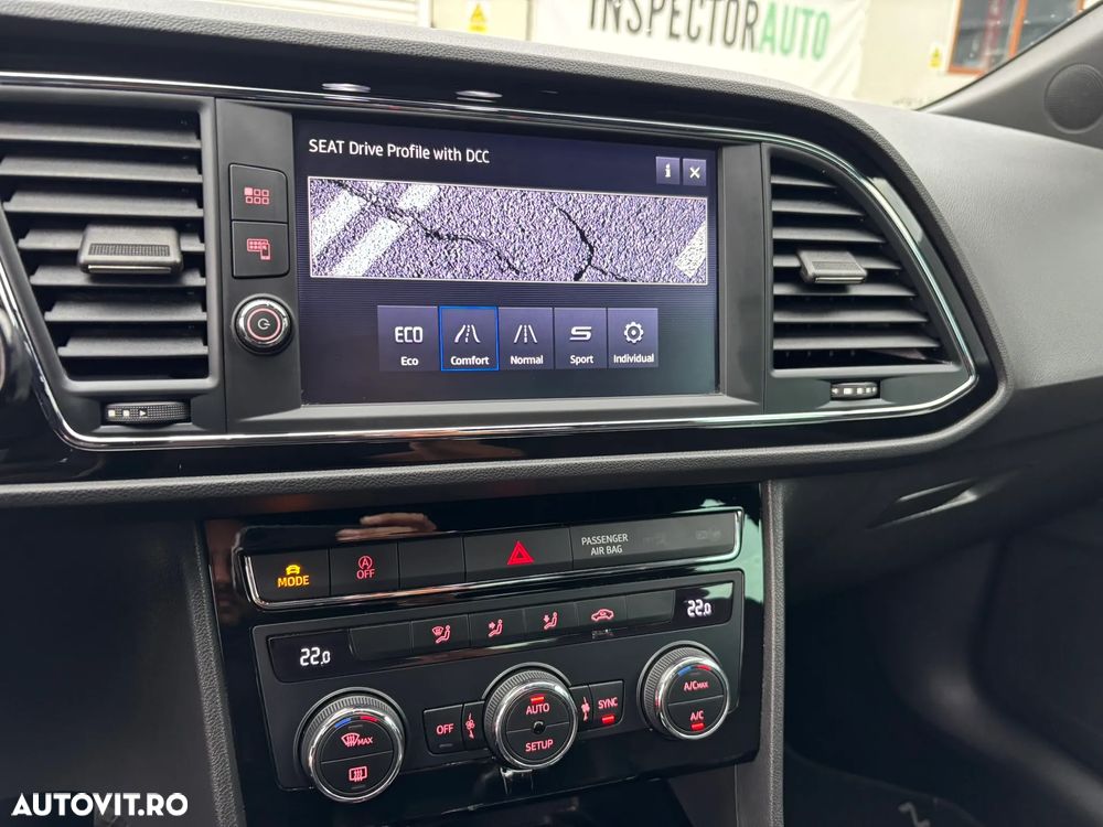 Seat Leon 1.5 TSI DSG7 FR - 30
