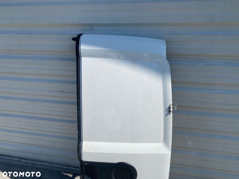 drzwi prawy tył prawe tylnie fiat doblo ii maxi eu kolor263 - 5