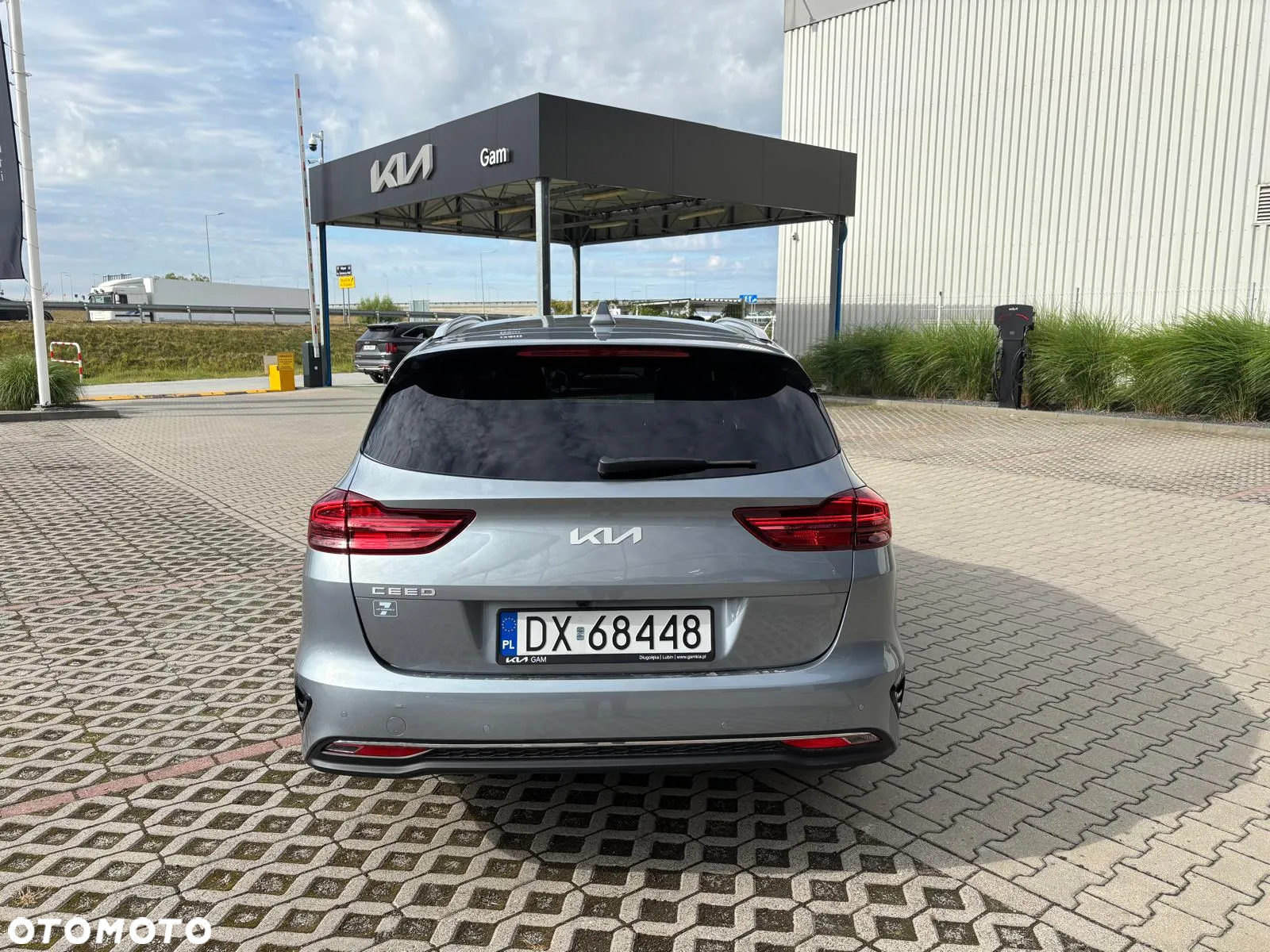 Kia Ceed 1.5 T-GDI Tribute DCT - 4