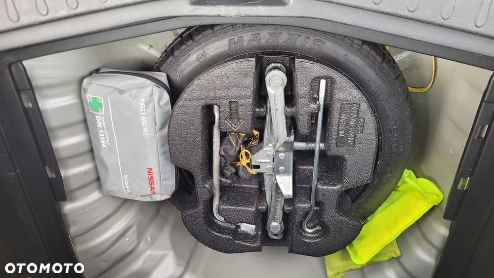 Nissan Note 1.2 Black Edition - 16