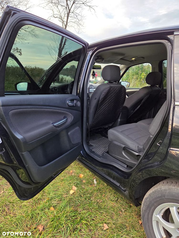 Ford S-Max - 6