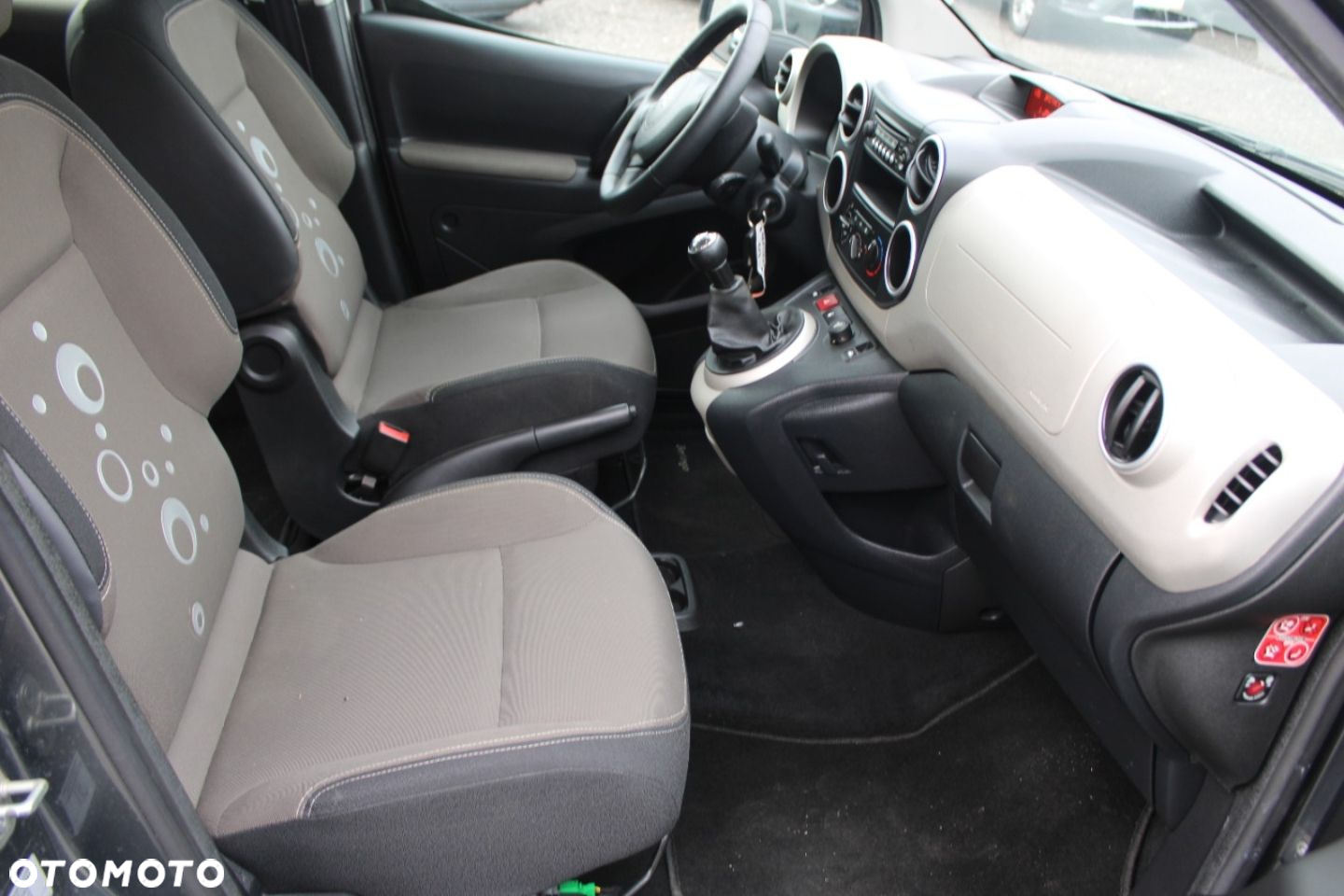 Citroën Berlingo - 26