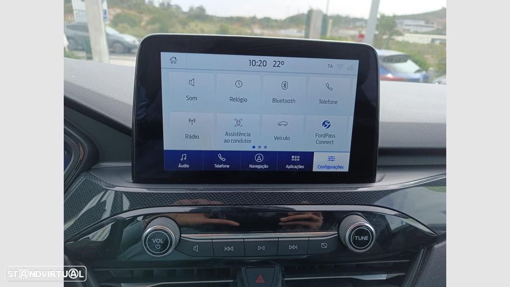 Ford Kuga 1.5 EcoBoost ST-Line - 12