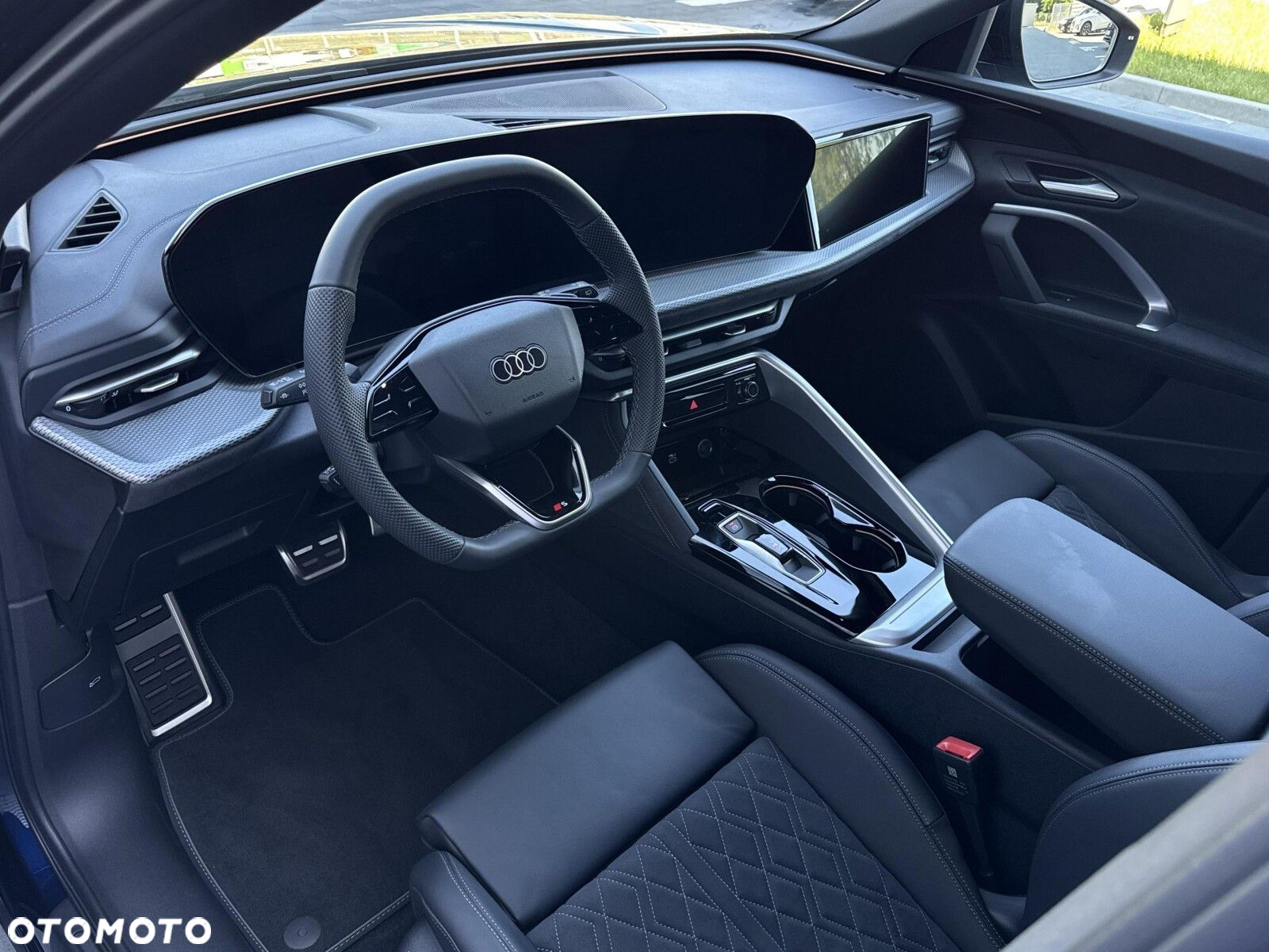 Audi Q5 Sportback - 9
